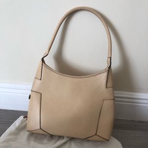 Vintage Salvatore Ferragamo Shoulder Bag